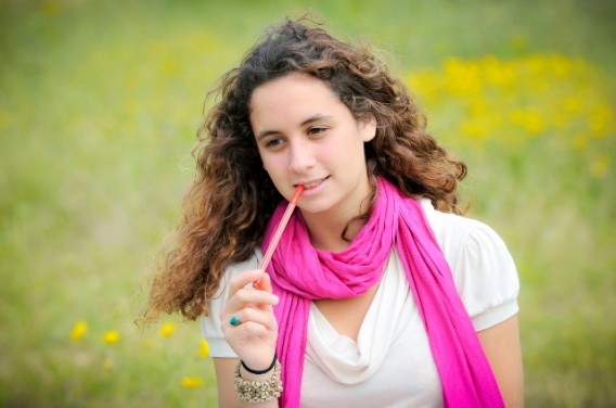 פועה לסרי. מעניין מה הרגשתי וחשבתי ברגע הראשון שלי בעולם