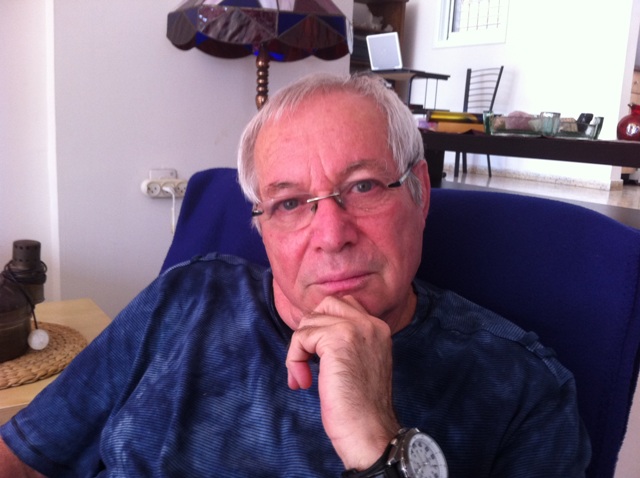 "כל הבריאה עושה את השינוי, אם נרצה או לא נרצה"