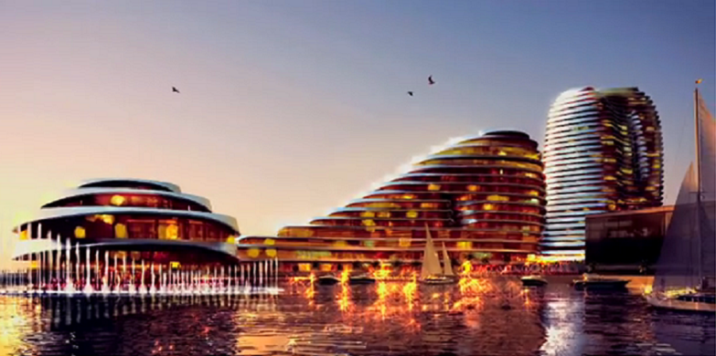 כדאי שתתחילו לבנות על זה