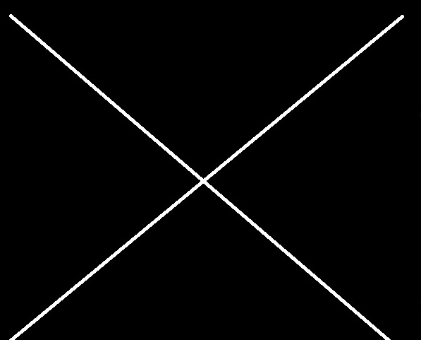 כבר לא שם איקס