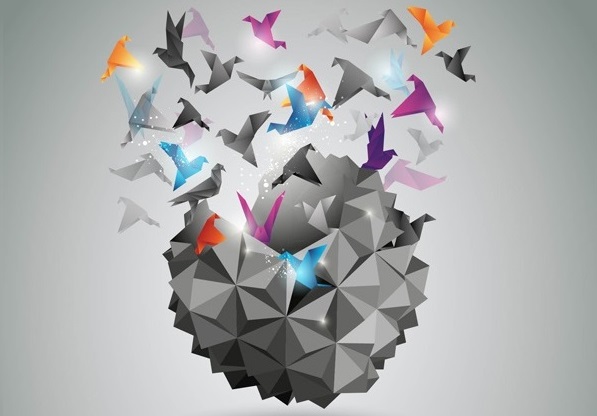 זוהי רוח הנעורים