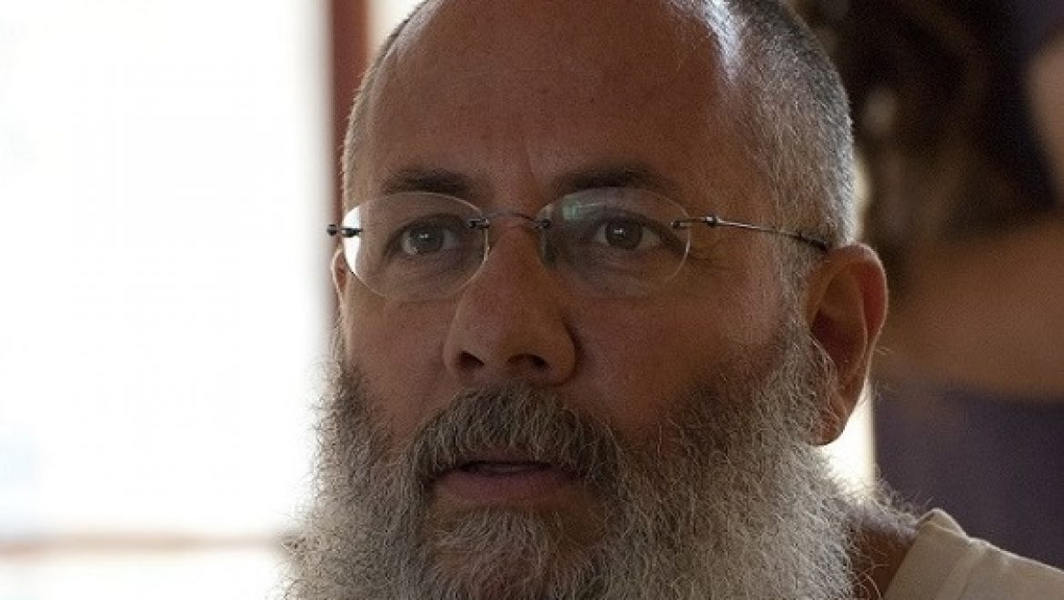 "כשבן אדם צומח מתוך עצמו, רוב הבעיות לא קיימות"