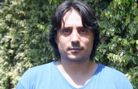 אני המורה והתלמיד