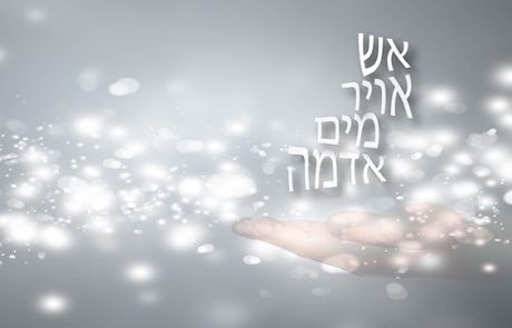 ידיים, דימיון ואנרגיה – חלק ג'