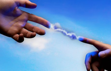 ידיים, דימיון ואנרגיה