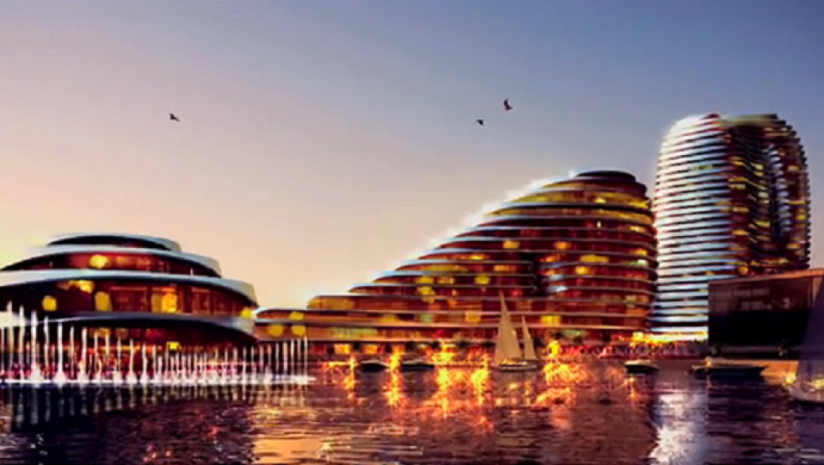 כדאי שתתחילו לבנות על זה