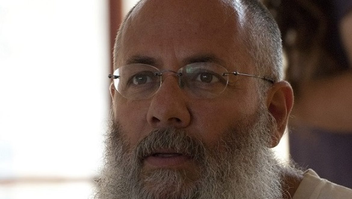 "כשבן אדם צומח מתוך עצמו, רוב הבעיות לא קיימות"